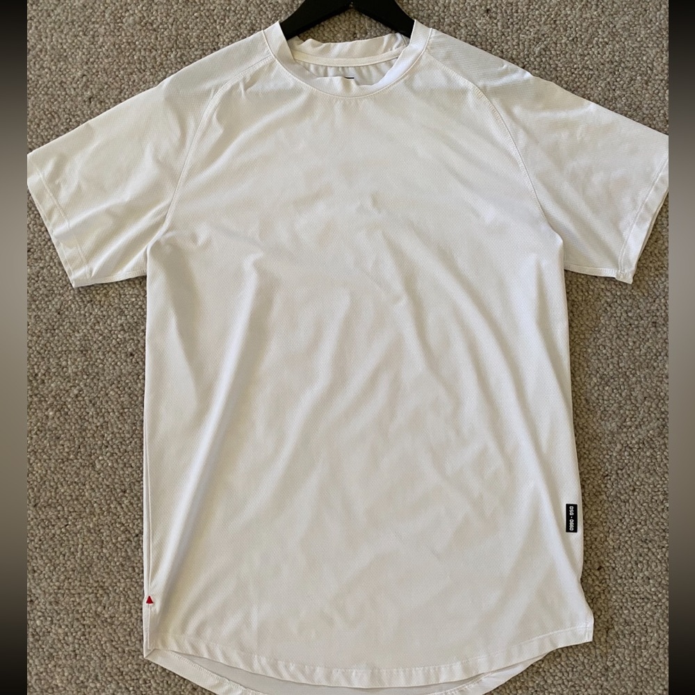 ASRV Athletic Tee Mens